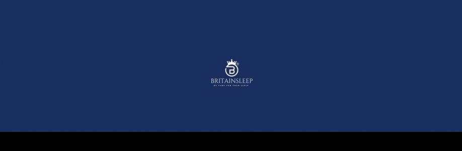 britainsleep Cover Image