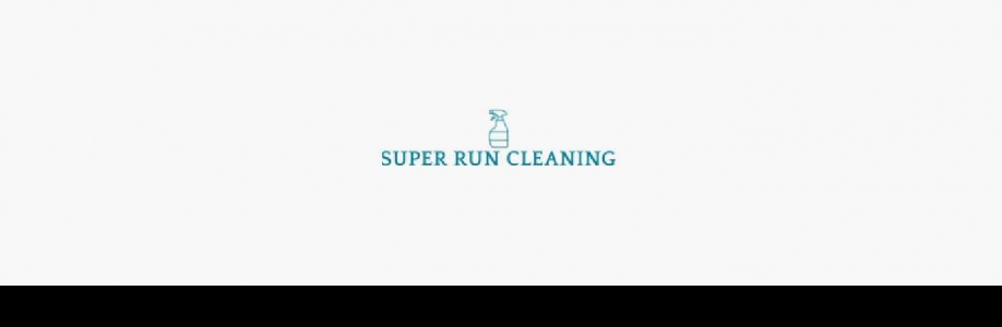 super run cleaning Cover Image