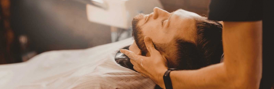 Energy Men Spa Cover Image