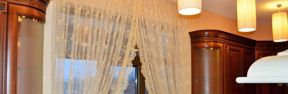 Atlantis Curtains Cover Image