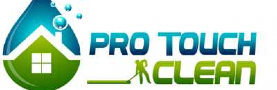 Pro Touch Clean Cover Image