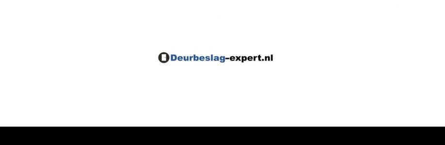 Deurbeslag- expert Cover Image