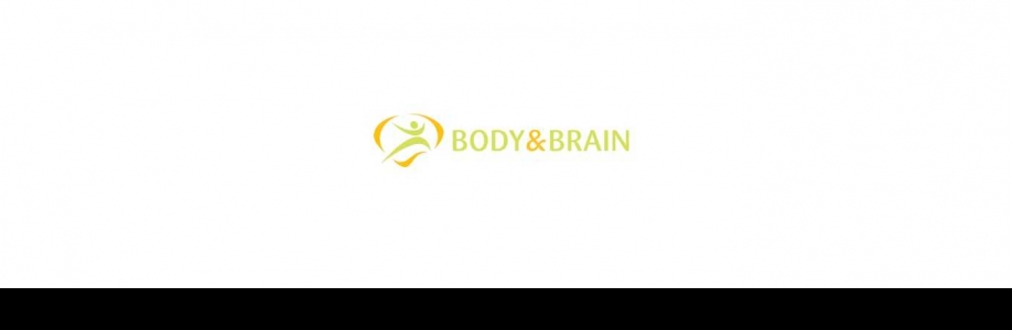 Body and Brain Cover Image
