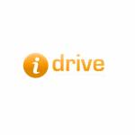 iDrive Secure Backup