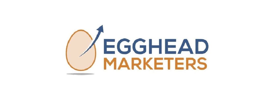 Egghead Marketers Cover Image