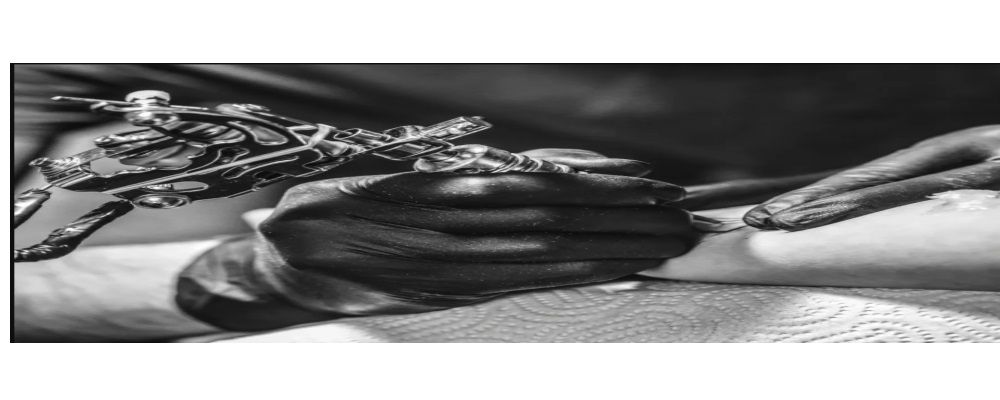 Midnight Moon Tattoo Cover Image