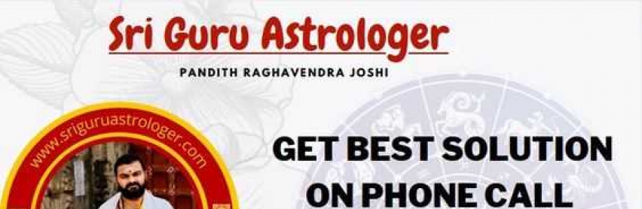 Raghavendra Joshi Cover Image