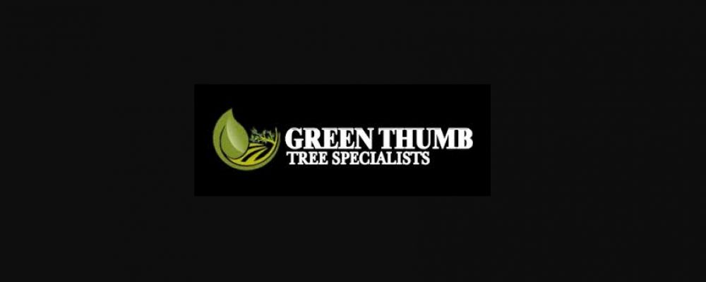 Green Thumb Tree Specialists Inc. Cover Image
