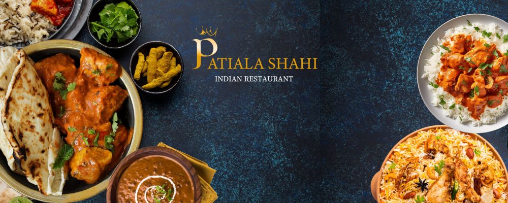 Patiala Shahi Restaurant Cover Image