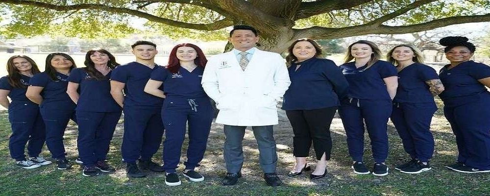 Thousand Oaks Oral Surgery Cover Image