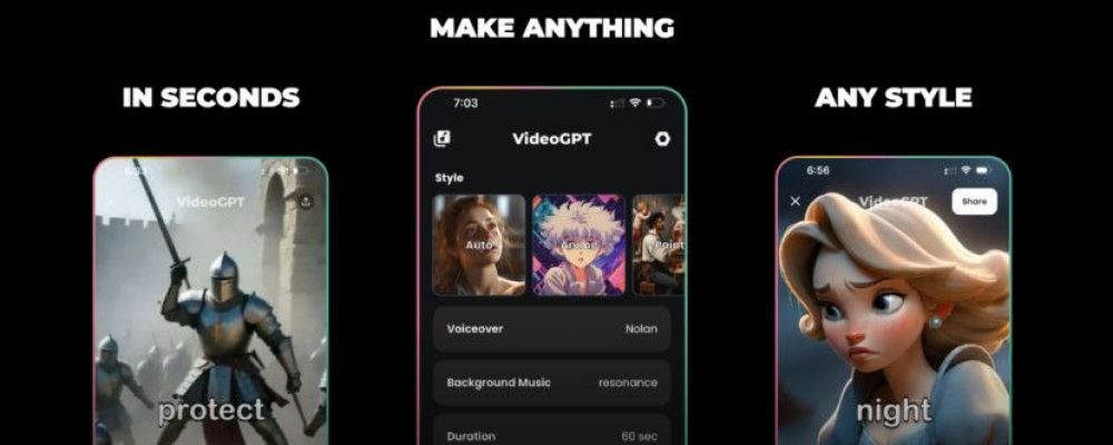 VideoGPT Cover Image