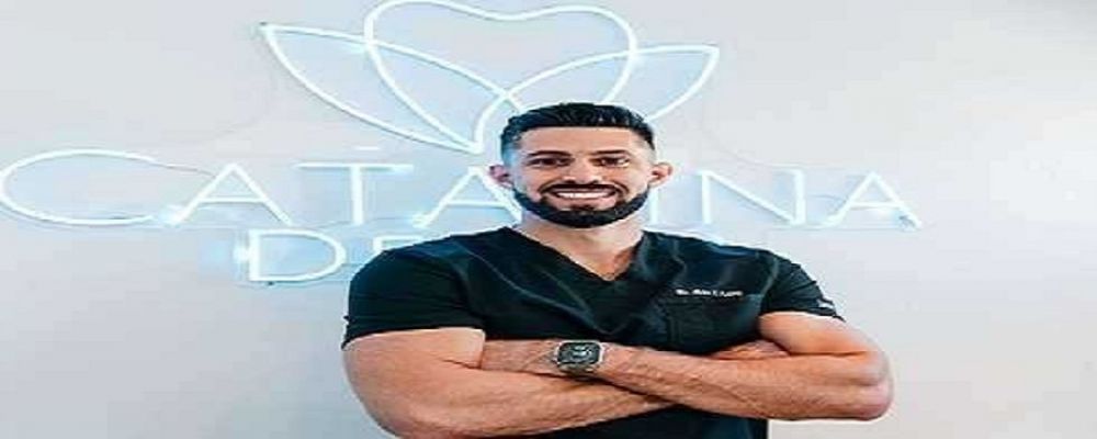 Catalina Dental Cover Image