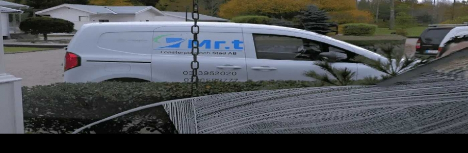 Mrt fönsterputs o ch städ Cover Image