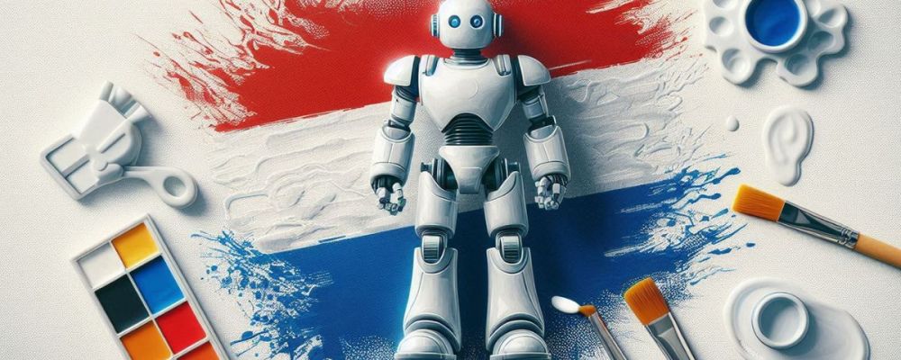 Chat Nederlands Cover Image