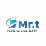 Mrt fönsterputs o ch städ
