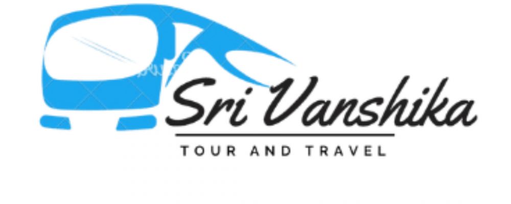 SriVanshika Travels Cover Image