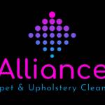 Alliance Carpet & Upholstery Cleaning Ltd