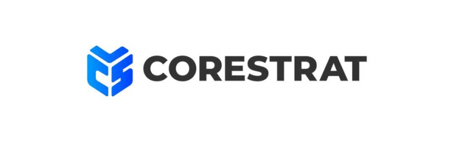 Corestrat Cover Image