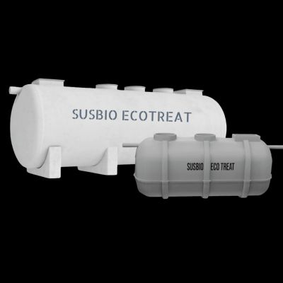 What are Packaged Sewage Treatment Plants?