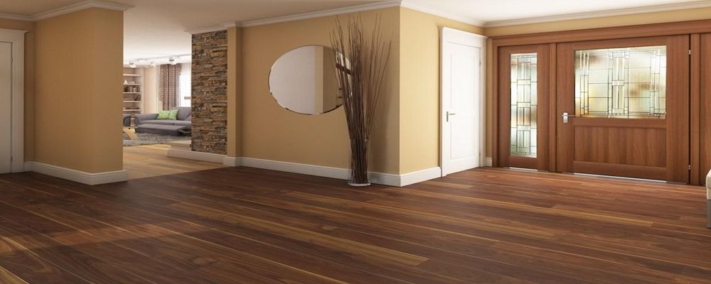 BAS Hardwood Floors , LLC Cover Image
