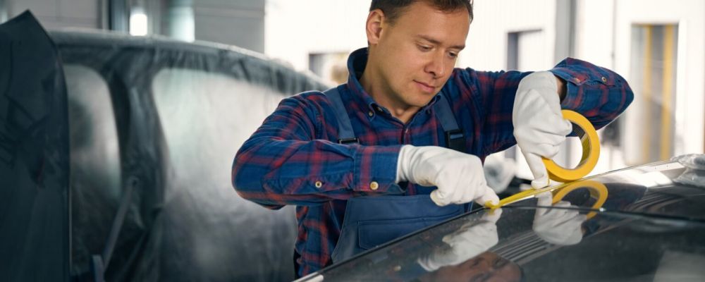 Atlas Auto Glass Cover Image