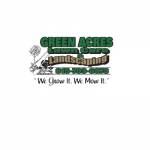 Green Acres Lawn Care & Landscaping Group
