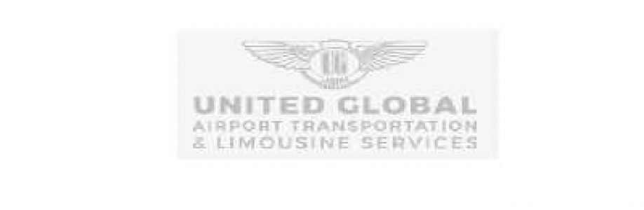 United Global Airport Transportation & Limousine S Cover Image