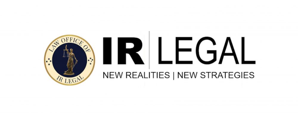 IRlegal Lawyer Cover Image