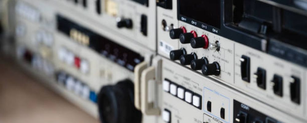 Larson Lighting and Audio Cover Image