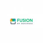 Fusion My Business