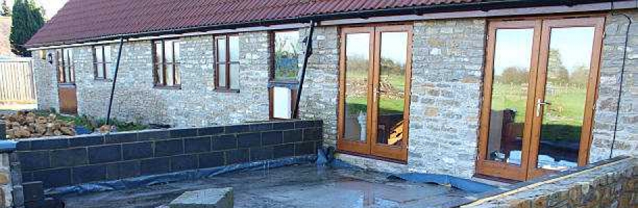 Bearded Brother's Sunrooms Cover Image