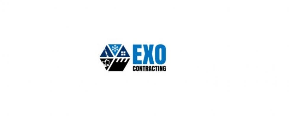 Exo Contracting Cover Image