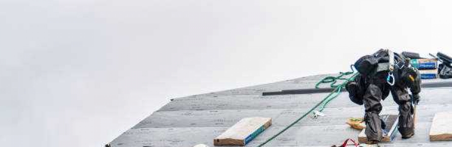 Crown Roofing inc Cover Image