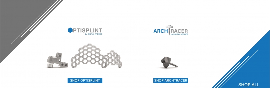 digital arches Cover Image