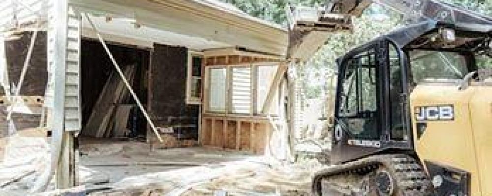 Two doe General Construction Services Cover Image