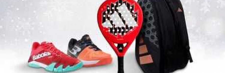 Padel Market Cover Image