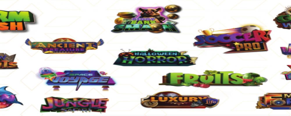 RedPlum Games Cover Image