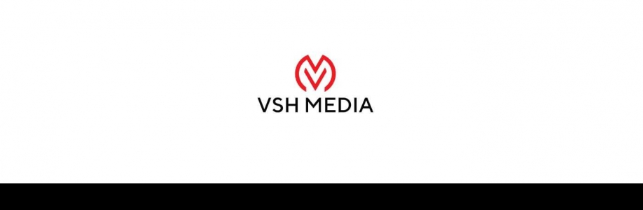VSH Media Cover Image