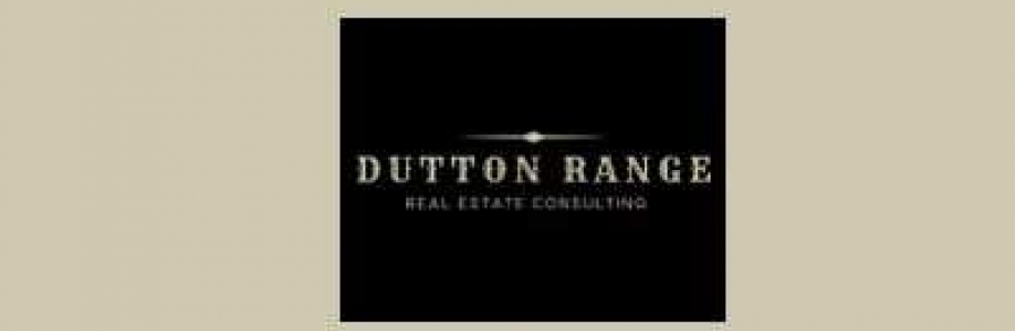 Dutton Range Real Estate Consulting Cover Image