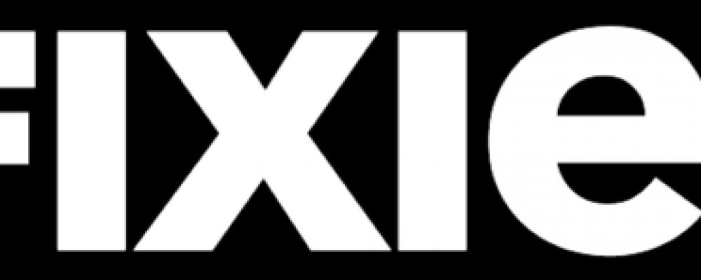 FIXIE 3D Cover Image