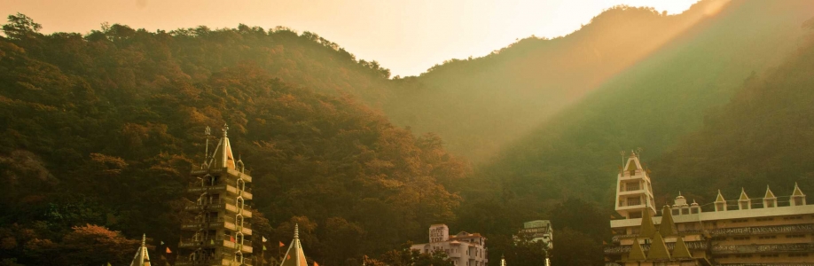 My Spiritual India Tours Cover Image