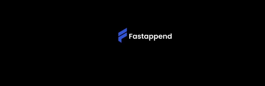 fastappend Cover Image