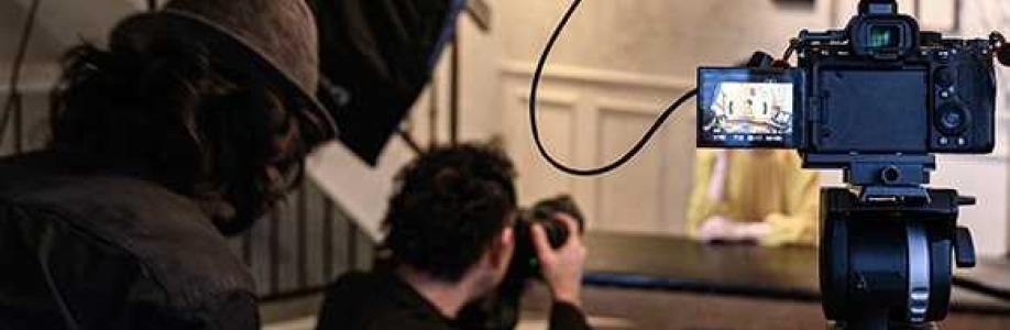 Film Pro Productions Cover Image