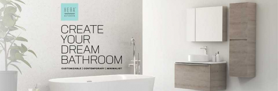 Hera Bathroom Cover Image