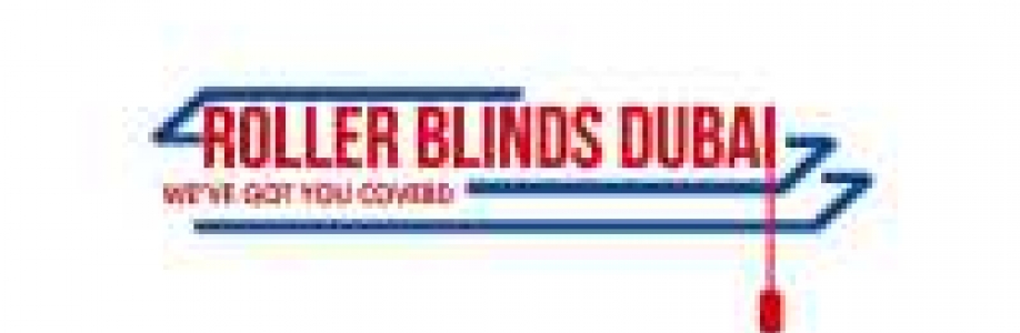 Roller Blinds Dubai Cover Image