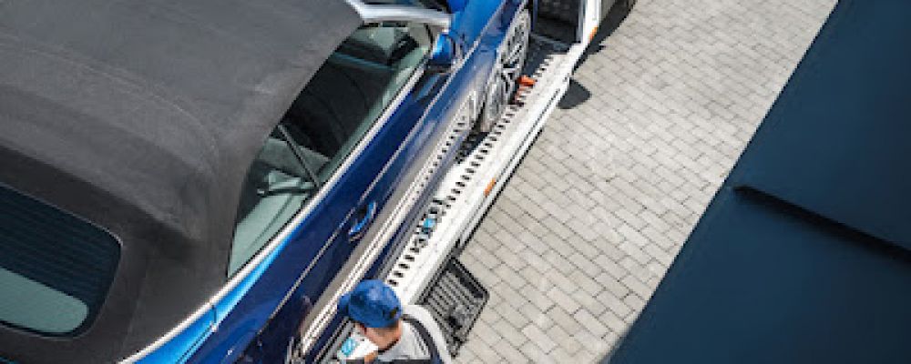 Alkhalifa Roadside Assistance Cover Image