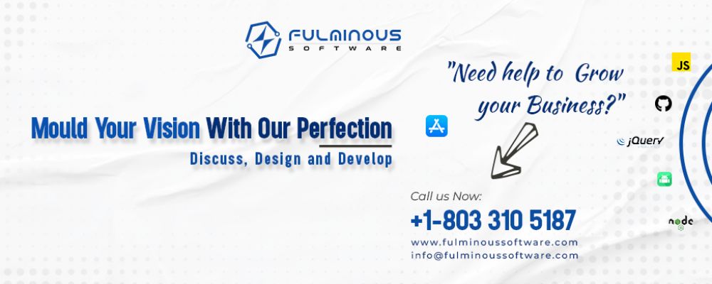 Fulminous Software Cover Image