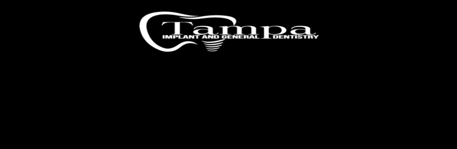 Tampa Implant General Dentistry Cover Image