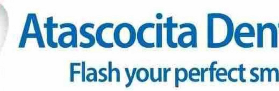 Atascocita Dentistry Cover Image