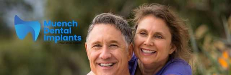 Munech Dental Implants Cover Image